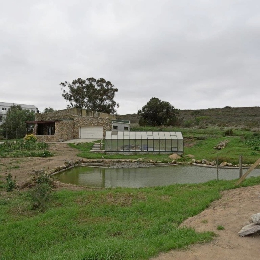 1 Bedroom Property for Sale in Darling Western Cape